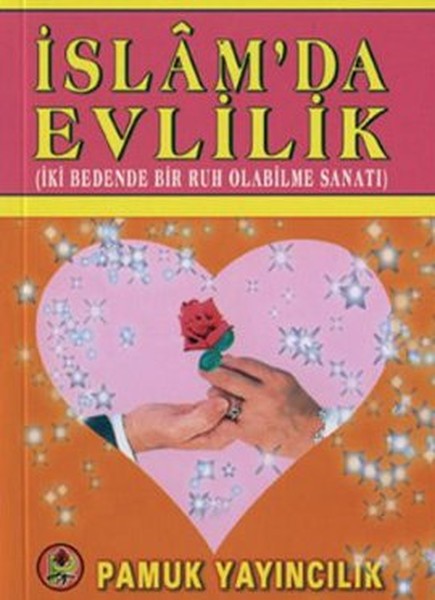 İslam'da Evlilik (Aile-004/P10)  kitabı