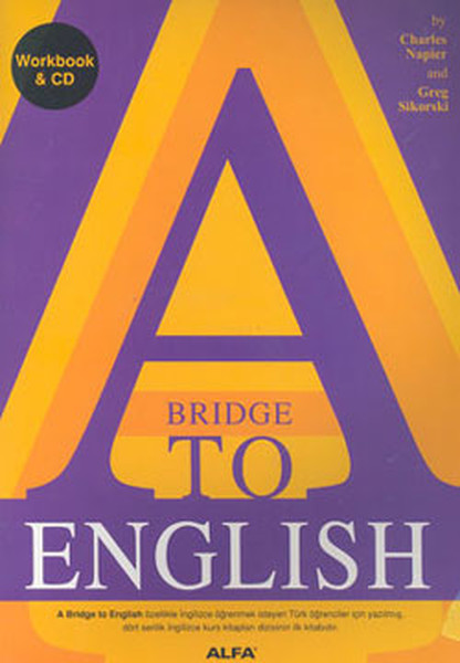 A Bridge To English kitabı