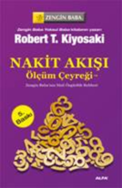 Nakit Akışı - Ölçüm Çeyreği kitabı