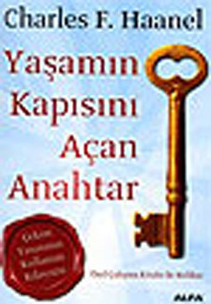 Yaşamın Kapısını Açan Anahtar + Çalışma Kitabı kitabı