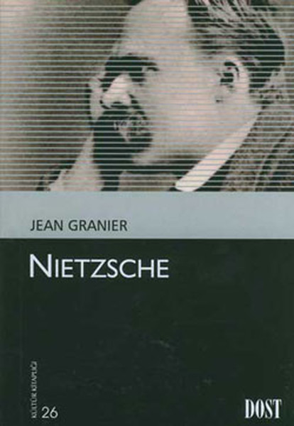 Nietzsche kitabı