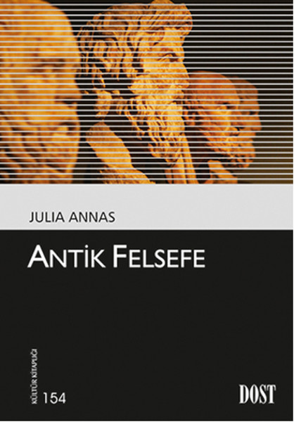 Antik Felsefe kitabı