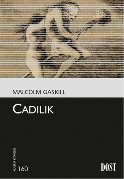 Cadılık kitabı