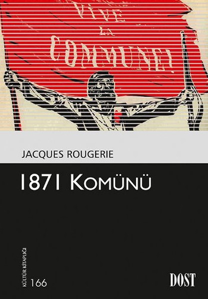 1871 Komünü kitabı