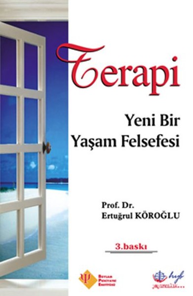 Terapi - Yeni Bir Yaşam Felsefesi kitabı