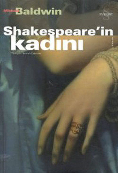 Shakespeare'in Kadını kitabı