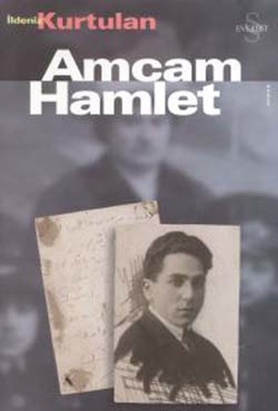 Amcam Hamlet kitabı