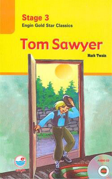 Tom Sawyer kitabı