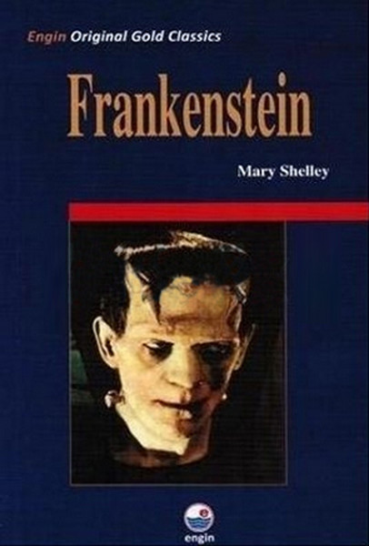 Frankenstein kitabı