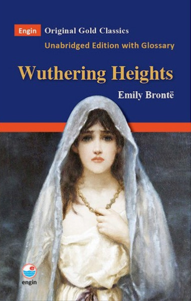 Wuthering Heights kitabı