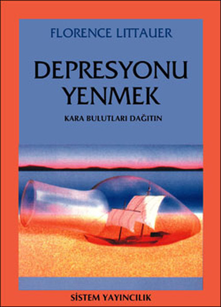 Depresyonu Yenmek kitabı