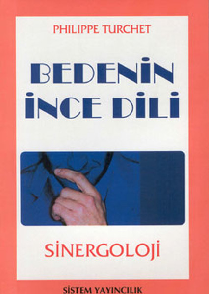 Bedenin İnce Dili kitabı