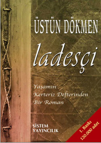 Ladesçi kitabı