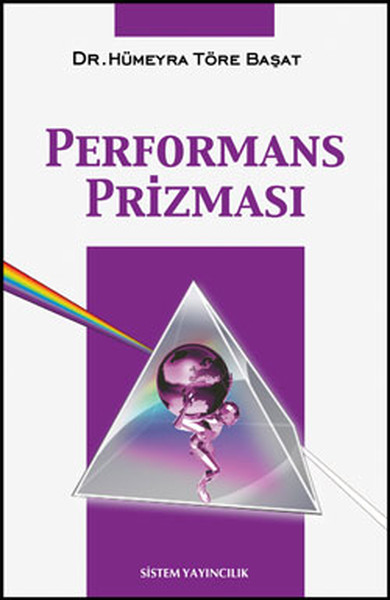 Performans Prizması kitabı