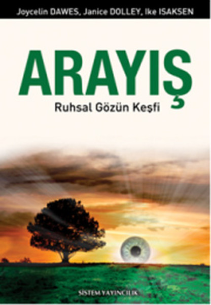 Arayış- Ruhsal Gözün Keyfi kitabı