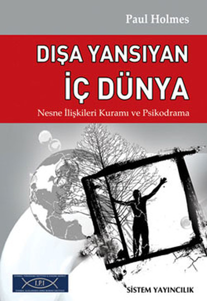 Dışa Yansıyan İç Dünya kitabı