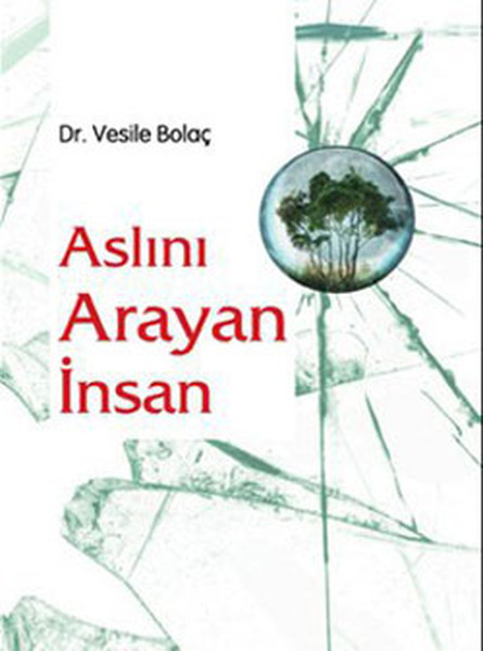 Aslını Arayan İnsan kitabı