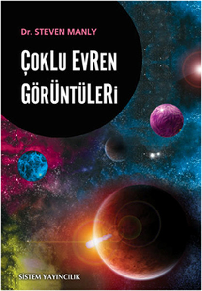 Çoklu Evren Görüntüleri kitabı