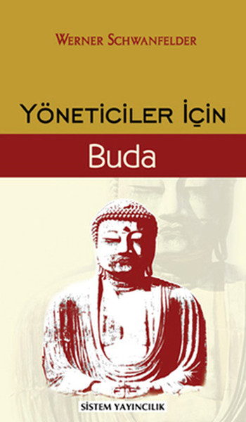 Yöneticiler İçin Buda kitabı