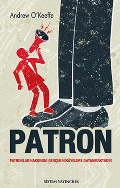 Patron kitabı