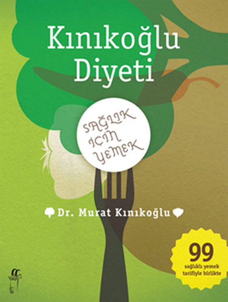 Kınıkoğlu Diyeti kitabı