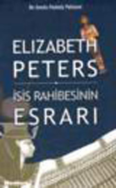 İsis Rahibenin Esrarı kitabı