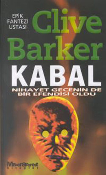 Kabal kitabı