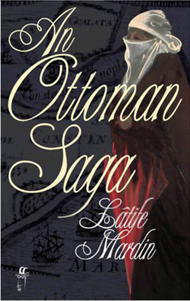 The Ottoman Saga kitabı