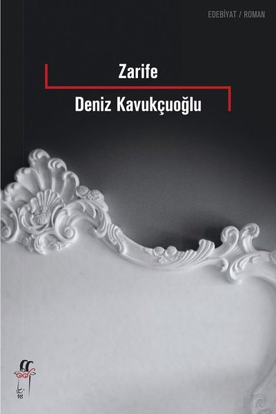 Zarife kitabı