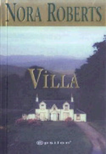 Villa kitabı