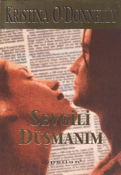 Sevgili Düşmanım kitabı