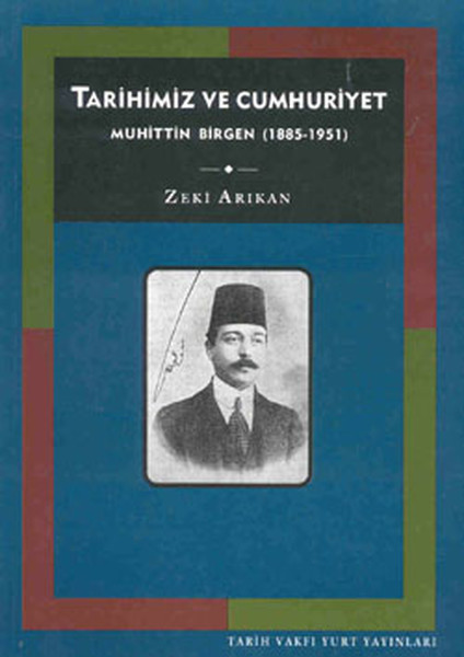 Tarihimiz Ve Cumhuriyet kitabı