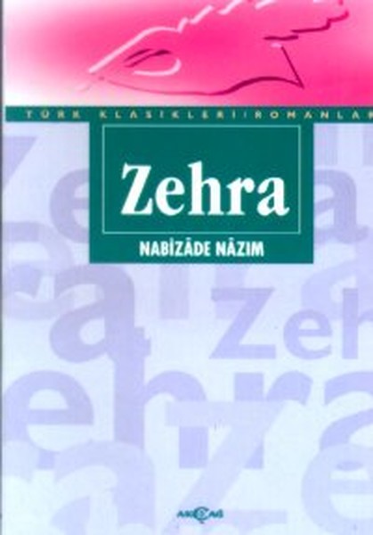 Zehra kitabı