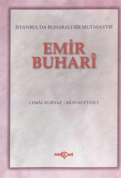 Emir Buhari kitabı