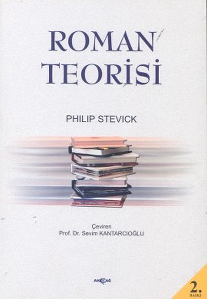 Roman Teorisi kitabı