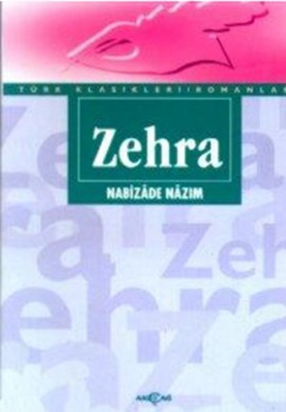 Zehra (Sadeleştirilmiş Metin)  kitabı