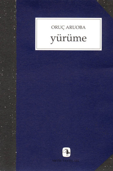Yürüme kitabı