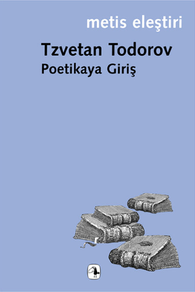 Poetikaya Giriş kitabı