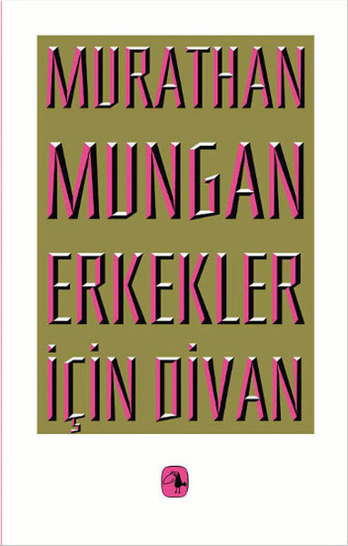 Erkekler İçin DIvan kitabı