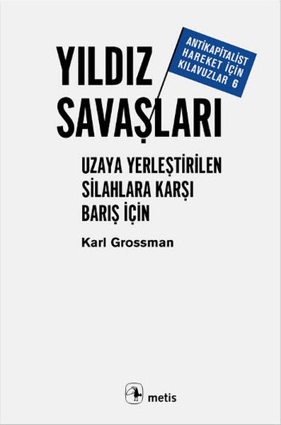 Yıldız Savaşları kitabı