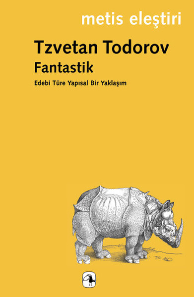 Fantastik kitabı