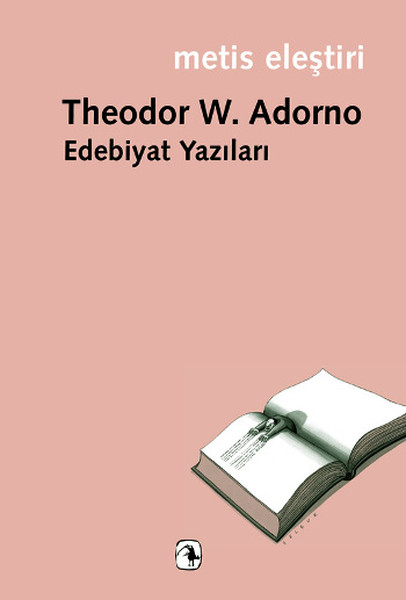 Edebiyat Yazıları kitabı