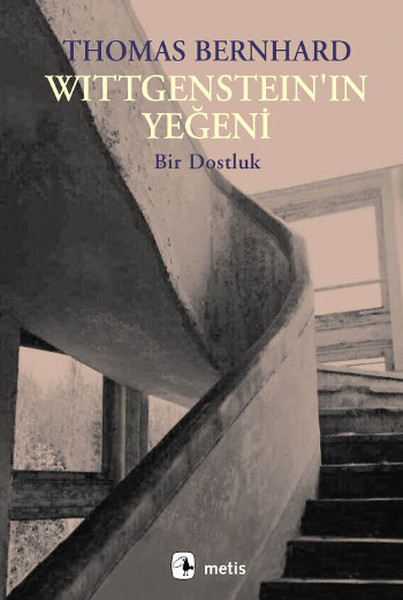 Wittgenstein'ın Yeğeni kitabı