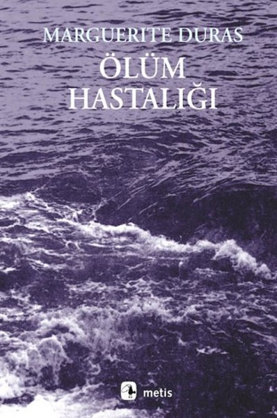 Ölüm Hastalığı kitabı