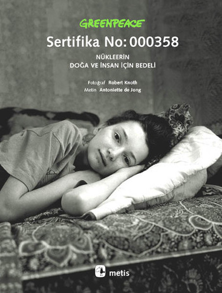 Sertifika No:000358 kitabı