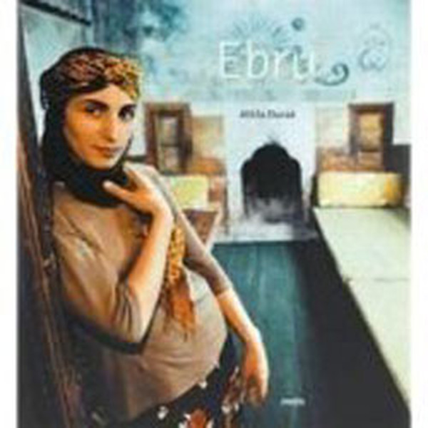 Ebru - Reflaections Of Cultural Diversity İn Turkey - (Cd'li)  kitabı