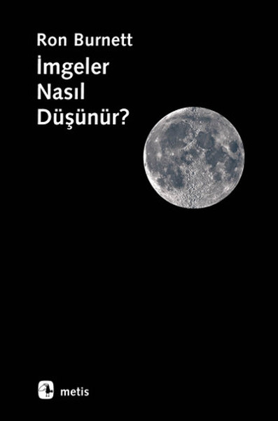 İmgeler Nasıl Düşünür? kitabı