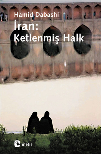 İran:Ketlenmiş Halk kitabı