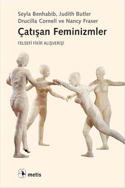 Çatışan Feminizmler kitabı