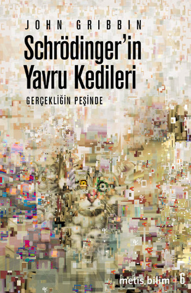 Schrödinger'in Yavru Kedileri kitabı